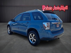 Used 2008  Chevrolet Equinox 4d SUV AWD LT at Peters Auto Mall near High Point&comma; NC