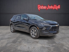  2025 Chevrolet Blazer AWD 4dr LT w/2LT at Peters Auto Mall near High Point, NC