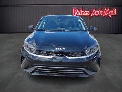Used 2023 Kia Forte LX IVT at Peters Auto Mall near High Point, NC