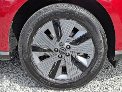 Used 2025  Nissan Murano AWD SL at Peters Auto Mall near High Point&comma; NC