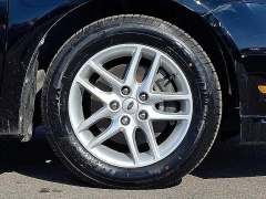 Used 2012  Ford Fusion 4d Sedan S at Peters Auto Mall near High Point&comma; NC