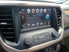 Used 2019 GMC Acadia 4d SUV FWD Denali at Peters Auto Mall near High Point, NC