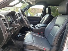Used 2024  Ram 2500 4WD Tradesman Crew Cab 8' Box at Peters Auto Mall near High Point&comma; NC