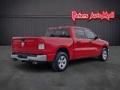 Used 2023  Ram 1500 2WD Big Horn Crew Cab 5'7" Box at Peters Auto Mall near High Point&comma; NC