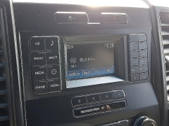 Used 2017  Ford F-150 2WD SuperCrew XL 5 1/2 at Peters Auto Mall near High Point, NC