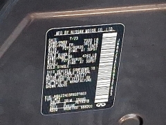 Used 2024  INFINITI QX80 LUXE AWD at Peters Auto Mall near High Point&comma; NC