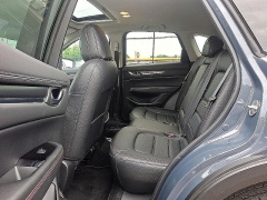 Used 2024 Mazda CX-5 2.5 S Carbon Edition AWD at Peters Auto Mall near High Point, NC