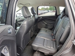 Used 2019 Ford Escape 4d SUV 4WD SEL at Peters Auto Mall near High Point, NC