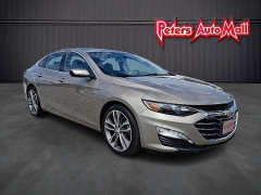 Used 2022  Chevrolet Malibu 4dr Sdn LT at Peters Auto Mall near High Point, NC