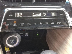 Used 2023  Toyota Venza XLE AWD at Peters Auto Mall near High Point&comma; NC