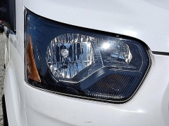 Used 2024  Ford Transit Passenger Wagon T-350 148" Low Roof XLT RWD at Peters Auto Mall near High Point&comma; NC