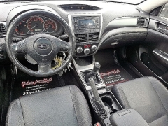 Used 2011 Subaru Impreza WRX 4d Hatchback at Peters Auto Mall near High Point, NC