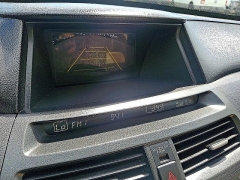 Used 2011 Honda Crosstour 4d SUV FWD EX-L Nav at Peters Auto Mall near High Point, NC