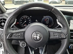 Used 2024  Alfa Romeo Giulia AWD at Peters Auto Mall near High Point&comma; NC