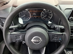 Used 2023  Nissan Rogue FWD SV at Peters Auto Mall near High Point&comma; NC