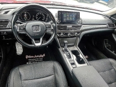 Used 2021 Honda Accord Sedan Sport SE 1.5T CVT at Peters Auto Mall near High Point, NC
