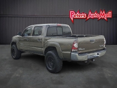 Used 2014  Toyota Tacoma 2WD Double Cab PreRunner V6 Short Bed at Peters Auto Mall near High Point&comma; NC