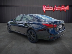 Used 2019 Nissan Altima 4d Sedan AWD 2.5L Platinum at Peters Auto Mall near High Point, NC