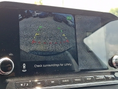 Used 2024  Mitsubishi Outlander Plug-In Hybrid SEL S-AWC at Peters Auto Mall near High Point&comma; NC
