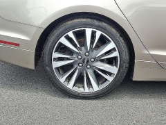 Used 2018 Lincoln MKZ 4d Sedan FWD Reserve at Peters Auto Mall near High Point, NC