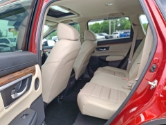Used 2019 Honda CR-V 4d SUV AWD Touring at Peters Auto Mall near High Point, NC