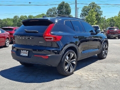 Used 2023  Volvo XC40 B5 AWD Plus Dark Theme at Peters Auto Mall near High Point&comma; NC