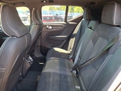 Used 2023  Volvo XC40 B5 AWD Plus Dark Theme at Peters Auto Mall near High Point&comma; NC