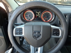 Used 2013  Dodge Durango 4d SUV RWD Crew at Peters Auto Mall near High Point&comma; NC