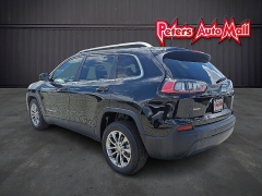 Used 2019 Jeep Cherokee 4d SUV FWD Latitude Plus Altitude 2.4L at Peters Auto Mall near High Point, NC