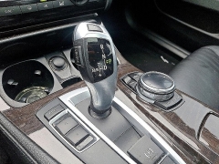 Used 2014 BMW 5 Series 4dr Sdn 535i RWD at Peters Auto Mall near High Point, NC