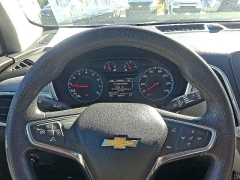 Used 2018  Chevrolet Equinox 4d SUV FWD LS at Peters Auto Mall near High Point, NC