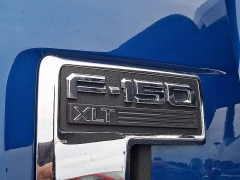 Used 2025  Ford F-150 4WD XLT SuperCrew 5&period;5' Box at Peters Auto Mall near High Point&comma; NC