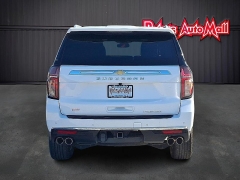 Used 2023  Chevrolet Suburban 4WD 4dr Premier at Peters Auto Mall near High Point&comma; NC