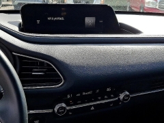 Used 2025  Mazda CX-30 2&period;5 S Preferred Package AWD at Peters Auto Mall near High Point&comma; NC