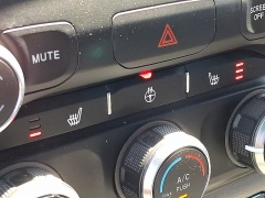 Used 2024  Ram 1500 4WD Big Horn Crew Cab 5'7" Box at Peters Auto Mall near High Point&comma; NC