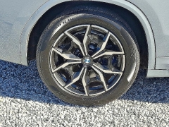Used 2022 BMW X3 M40i Sports Activity Vehicle at Peters Auto Mall near High Point, NC