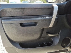 Used 2013  Chevrolet Silverado 1500 4WD Crew Cab LT at Peters Auto Mall near High Point&comma; NC