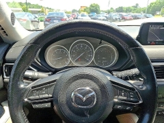 Used 2018 Mazda CX-5 4d SUV AWD Grand Touring at Peters Auto Mall near High Point, NC