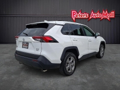 Used 2024  Toyota RAV4 TRD Off Road AWD at Peters Auto Mall near High Point&comma; NC