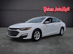 Used 2023  Chevrolet Malibu 4dr Sdn 1LT at Peters Auto Mall near High Point&comma; NC