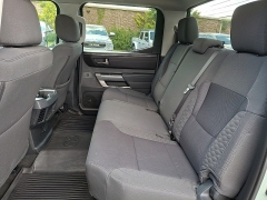 Used 2024  Toyota Tundra 2WD SR5 CrewMax 5&period;5ft Bed at Peters Auto Mall near High Point&comma; NC