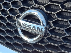 Used 2020 Nissan Murano 4d SUV AWD SV at Peters Auto Mall near High Point, NC
