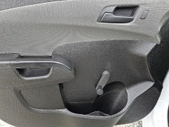 Used 2017  Chevrolet Sonic 4d Hatchback LT w/1FL at Peters Auto Mall near High Point, NC