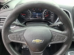 Used 2021  Chevrolet Equinox AWD 4dr LT w&sol;1LT at Peters Auto Mall near High Point&comma; NC