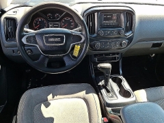 Used 2016  GMC Canyon 4WD Ext Cab at Peters Auto Mall near High Point&comma; NC