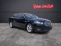  2018 Ford Taurus 4d Sedan AWD SEL at Peters Auto Mall near High Point, NC