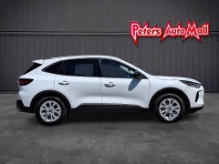 Used 2025  Ford Escape Active FWD at Peters Auto Mall near High Point&comma; NC