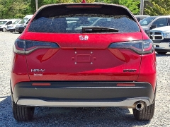 Used 2025  Honda HR-V Sport AWD CVT at Peters Auto Mall near High Point&comma; NC