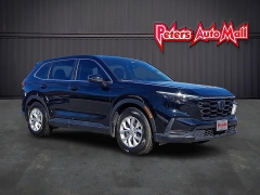  2024 Honda CR-V EX-L 2WD at Peters Auto Mall near High Point, NC