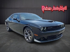 Used 2019 Dodge Challenger 2d Coupe RWD GT at Peters Auto Mall near High Point, NC